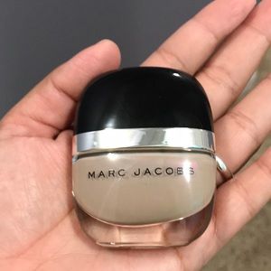 Marc jacobs nail polish